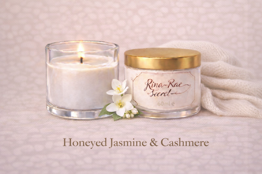 Signature Candles Set