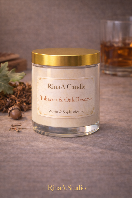 Tobacco and Oak Reserve