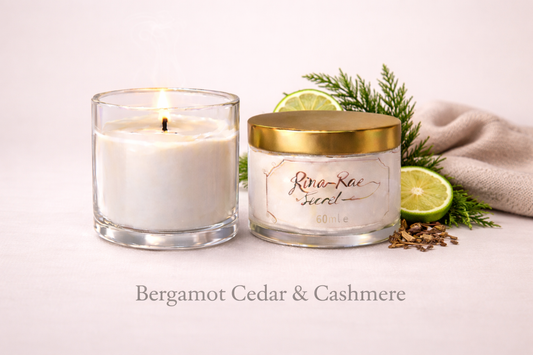 FLORAL & SOFT COLLECTION